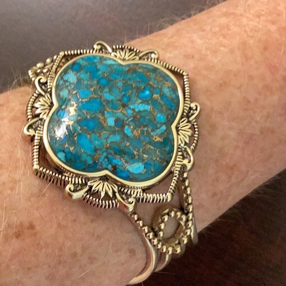 BARSE Cuff Bracelet THAI - Picture 13 of 16